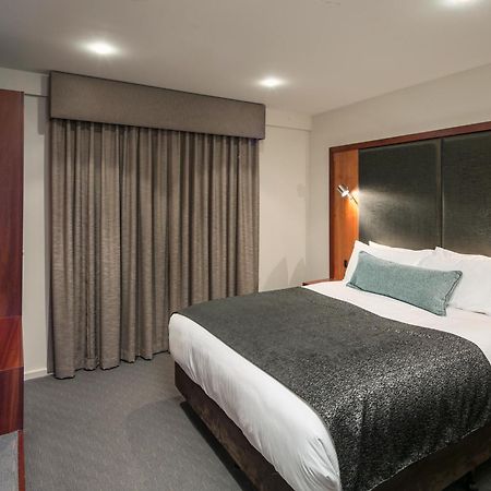 Arkaba Hotel Adelaide Buitenkant foto