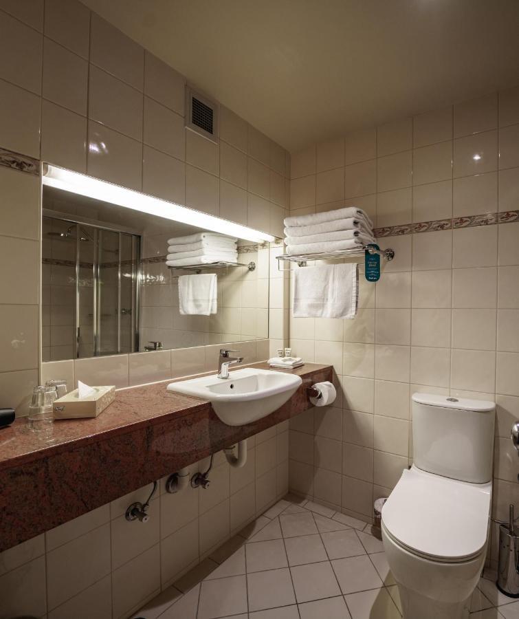 Arkaba Hotel Adelaide Buitenkant foto