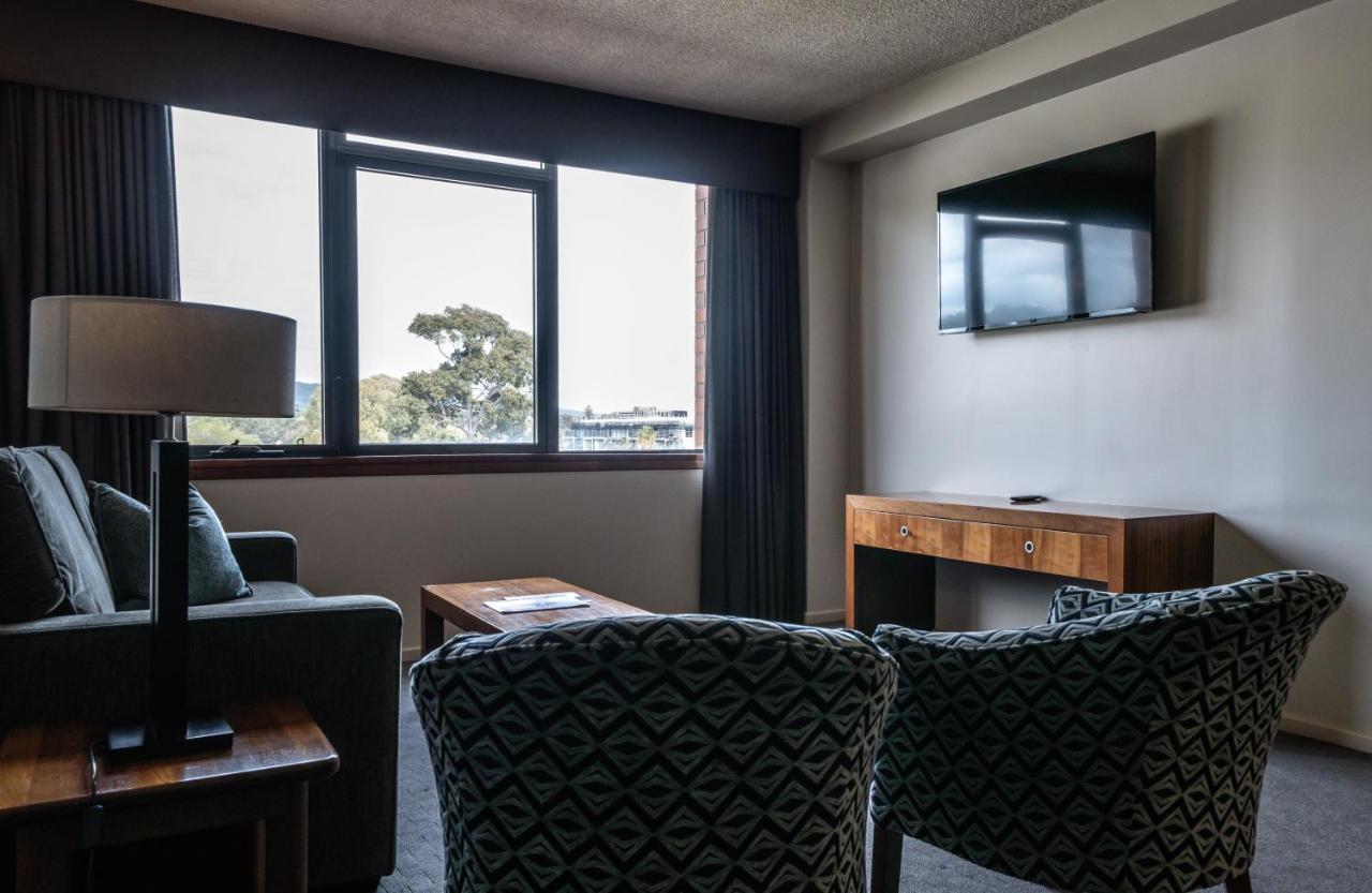 Arkaba Hotel Adelaide Buitenkant foto