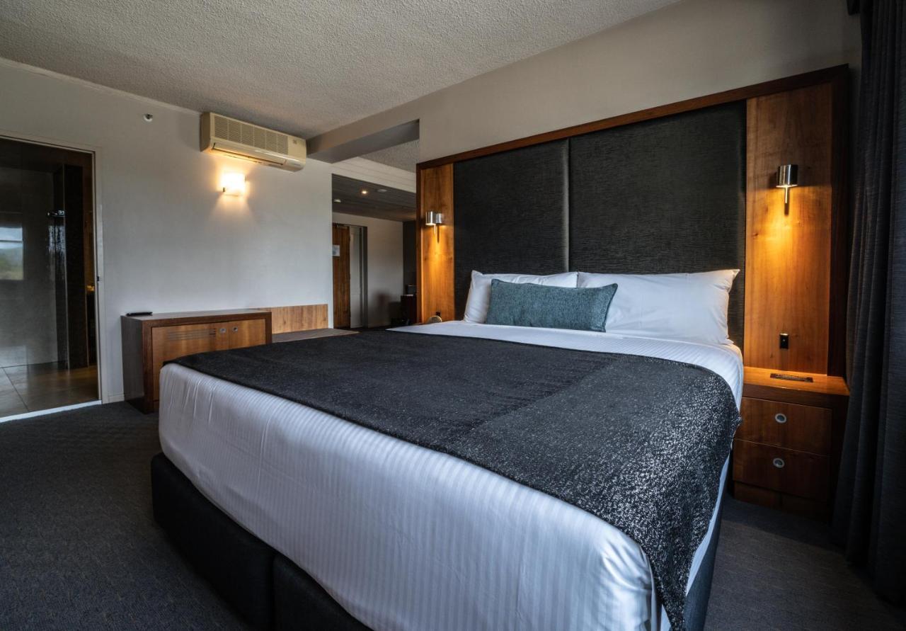 Arkaba Hotel Adelaide Buitenkant foto