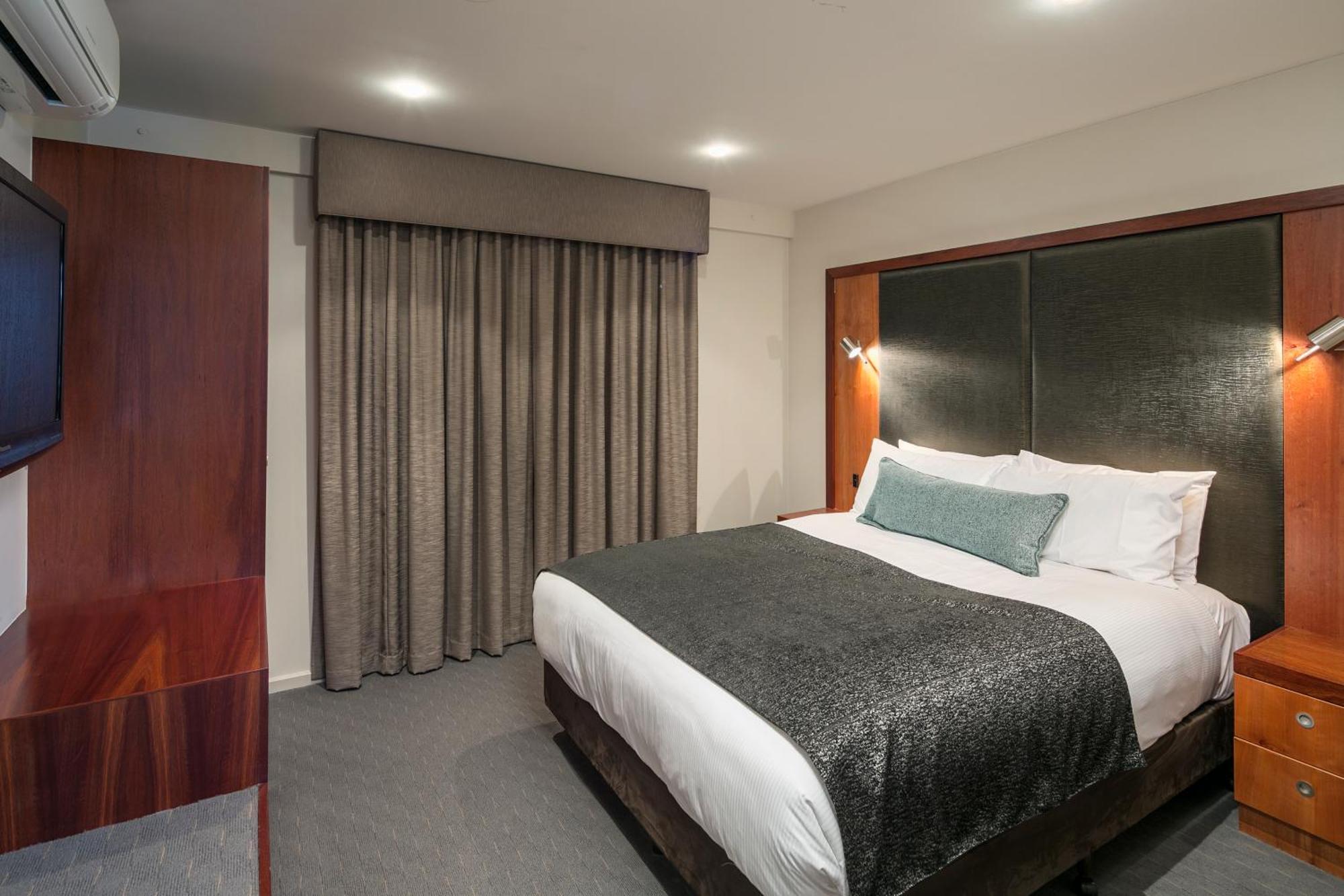 Arkaba Hotel Adelaide Buitenkant foto