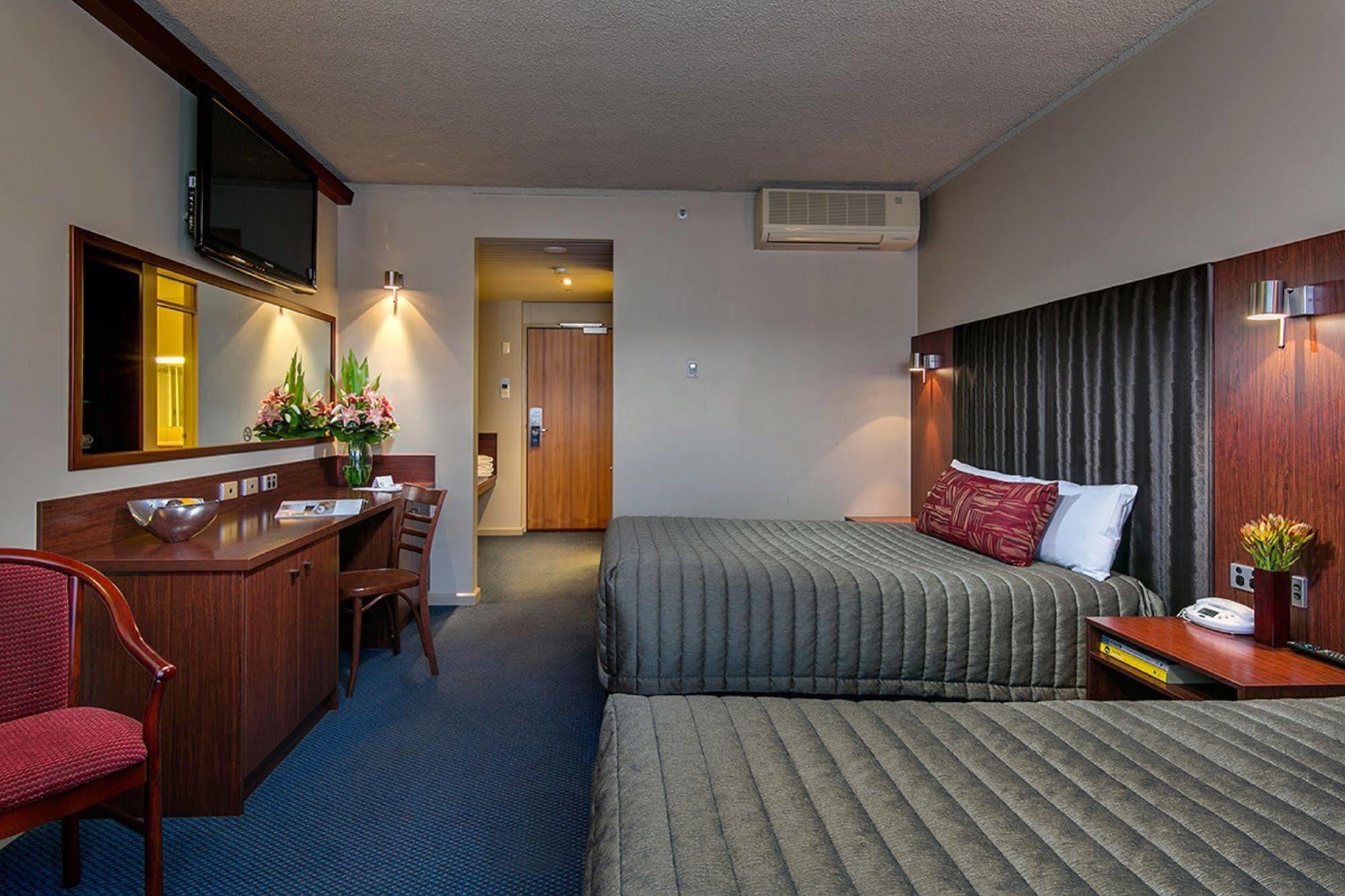 Arkaba Hotel Adelaide Buitenkant foto